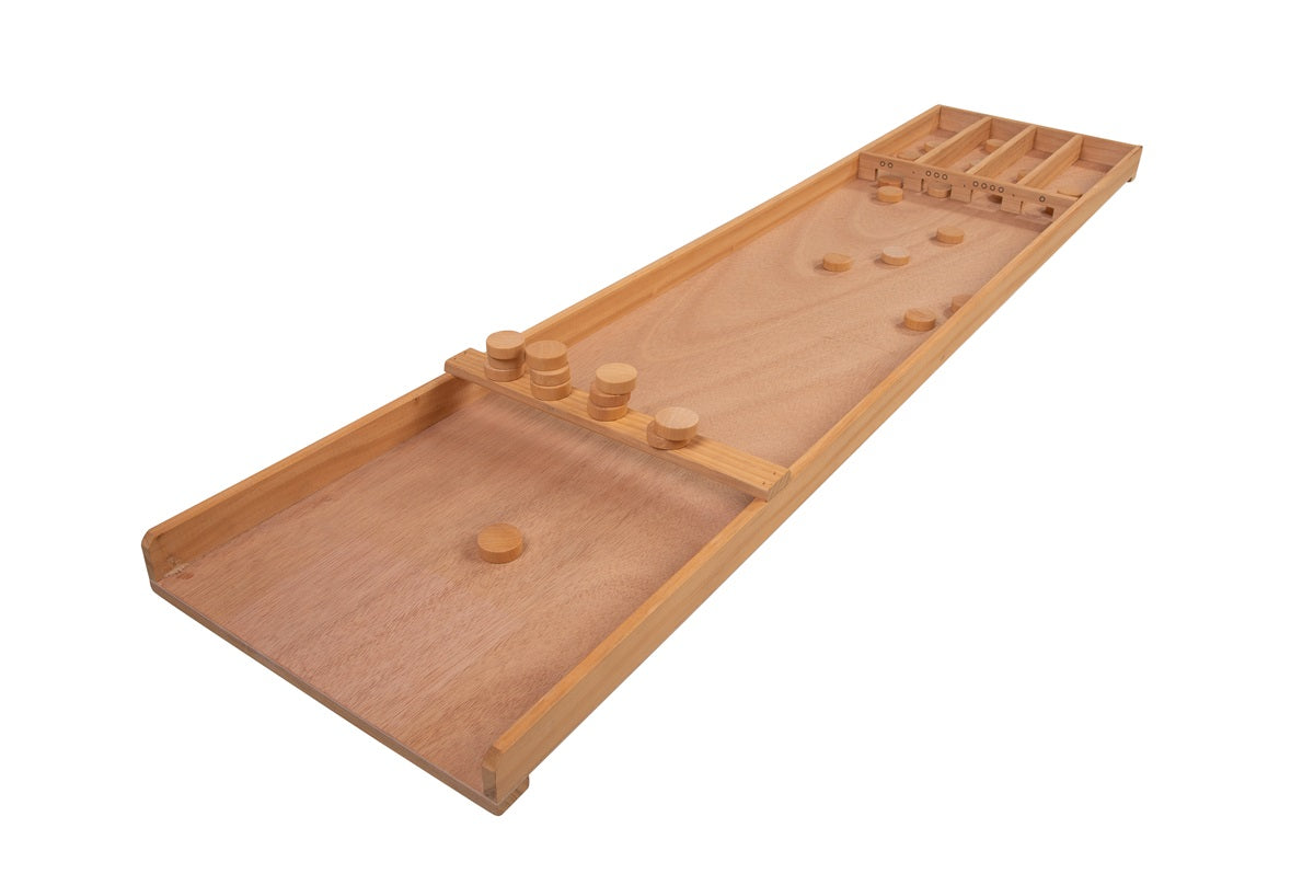 Mazais šaflbords - 120cm - Kokdarbnieks