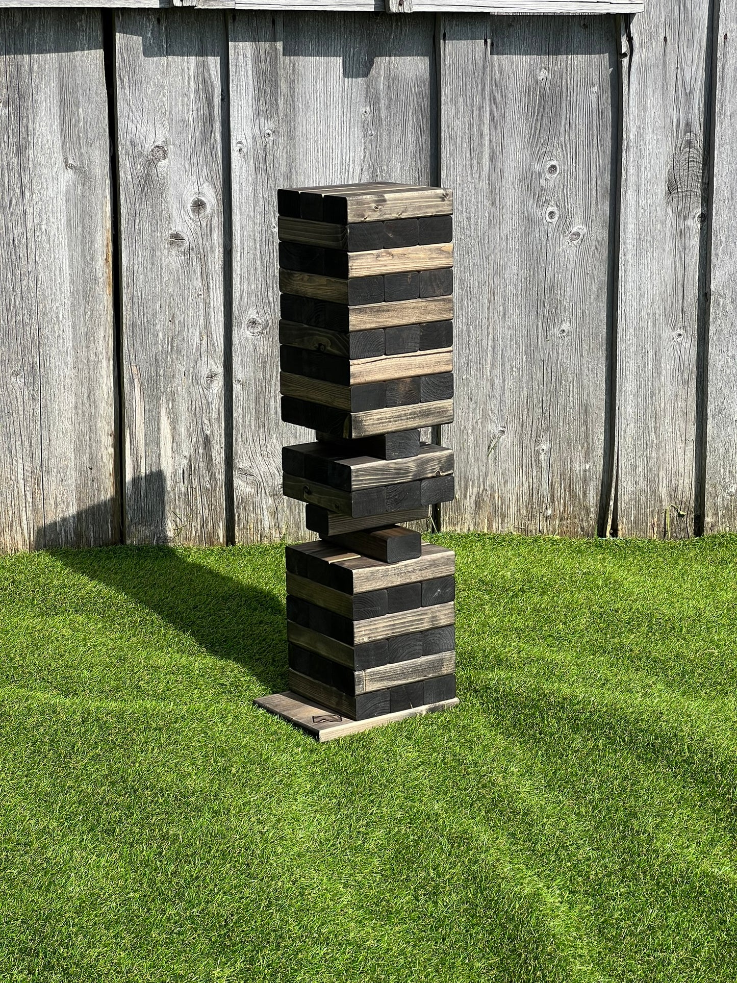 XL lielā jenga - KRAUKLIS - Kokdarbnieks